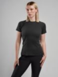 Montane Dart Base Layer T-Shirt, Black