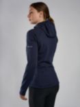 Montane Protium Hoodie, Eclipse Blue