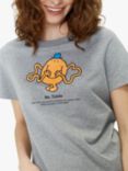 Chinti & Parker Mr Tickle T-Shirt