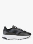 KG Kurt Geiger Gaspar Trainers, Grey Mid