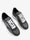 KG Kurt Geiger Gaspar Trainers, Grey Mid