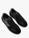 KG Kurt Geiger Lloyd Leather Trainers