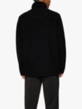 J.Lindeberg Dustin Fleece, Black