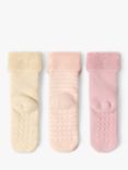 Lindex Baby Soft Terry Socks
