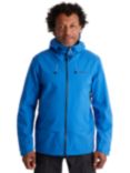 Rohan Men's Ventus Waterproof Jacket, Electric Blue