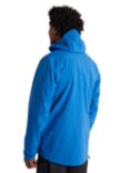 Rohan Men's Ventus Waterproof Jacket, Electric Blue