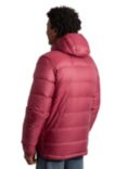 Rohan Men's Eos Jacket, Juniper Red