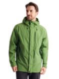 Rohan Men's Brecon Waterproof Jacket, Alpine Green