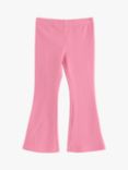 Lindex Kids' Brushed Flared Leggings