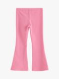 Lindex Kids' Brushed Flared Leggings