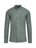 Raging Bull Brush Twill Shirt, Khaki