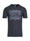 Raging Bull RB Sport T-Shirt, Black