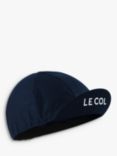 Le Col Cycling Cap II, Navy