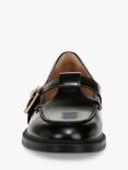 Sam Edelman Elaina Leather Mary Jane Loafers