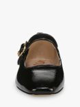 Sam Edelman Michaela Patent Mary Janes, Black