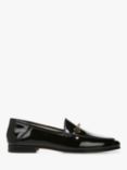 Sam Edelman Loraine Patent Loafers, Black