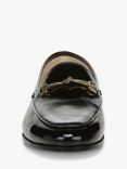 Sam Edelman Loraine Patent Loafers, Black