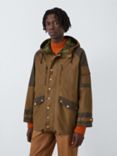 Barbour Tomorrow's Archive Luxton Jacket, Sand