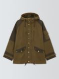 Barbour Tomorrow's Archive Luxton Jacket, Sand