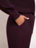 Live Unlimited Curve Tailored Wide Leg Trousers