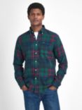 Barbour Stonepark Tailored Check Long Sleeve Shirt, Multi