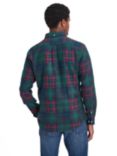 Barbour Stonepark Tailored Check Long Sleeve Shirt, Multi