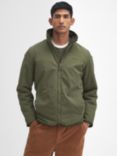 Barbour Reversible Fleece Jacket