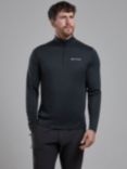 Montane Dart Zip Neck Baselayer