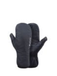 Montane Respond Mitts, Black