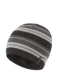 Montane Jack Stripe Beanie, Midnight Grey