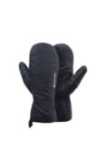 Montane Respond Dry Line Mitts, Black