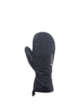 Montane Respond Dry Line Mitts, Black