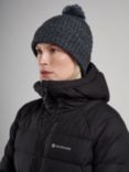 Montane Nev Cable Knit Bobble Beanie