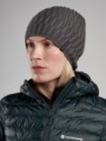 Montane Windjammer Halo Beanie, Slate