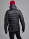 Montane Anti-Freeze XT Men's Recycled Down Jacket, Slate