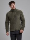 Montane Caldus Fleece Jacket, Caper