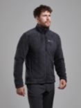 Montane Caldus Fleece Jacket, Midnight Grey