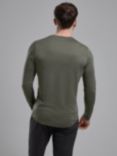 Montane Dart Long Sleeve T-Shirt, Caper