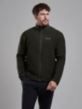 Montane Chonos Fleece Jacket, Oak Green