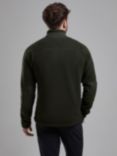 Montane Chonos Fleece Jacket, Oak Green