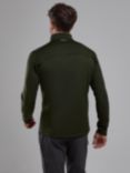 Montane Fury XT Pull-On Fleece, Oak Green