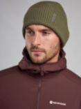 Montane Brew Beanie, Caper