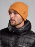 Montane Brew Beanie, Flame Orange