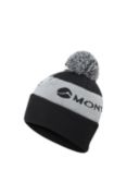 Montane Logo Cuffed Bobble Beanie