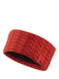 Montane Windjammer Headband, Saffron Red