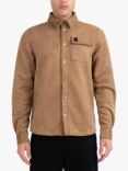 LUKE 1977 Donovan 1000 Overshirt, Tan