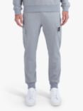 LUKE 1977 Root Joggers, Mid Mrl Grey