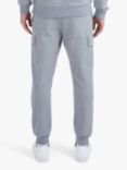 LUKE 1977 Root Joggers, Mid Mrl Grey