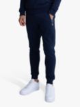 LUKE 1977 Rome 1000 Joggers, Dark Navy