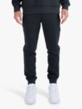 LUKE 1977 Revolution Joggers, Mrl Charcoal